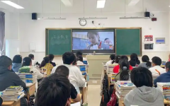 而是学生生长的殿堂讲堂是教育的主阵地也是学生生长的重要