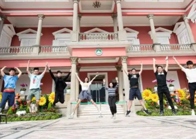 核心的就业育人主题教育引导毕业生树立积极求职心态 核心的就业育人主题教育引导毕业生树立积极求职心态